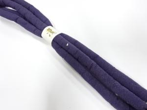 未使用品　正絹　撚り房　丸くげ